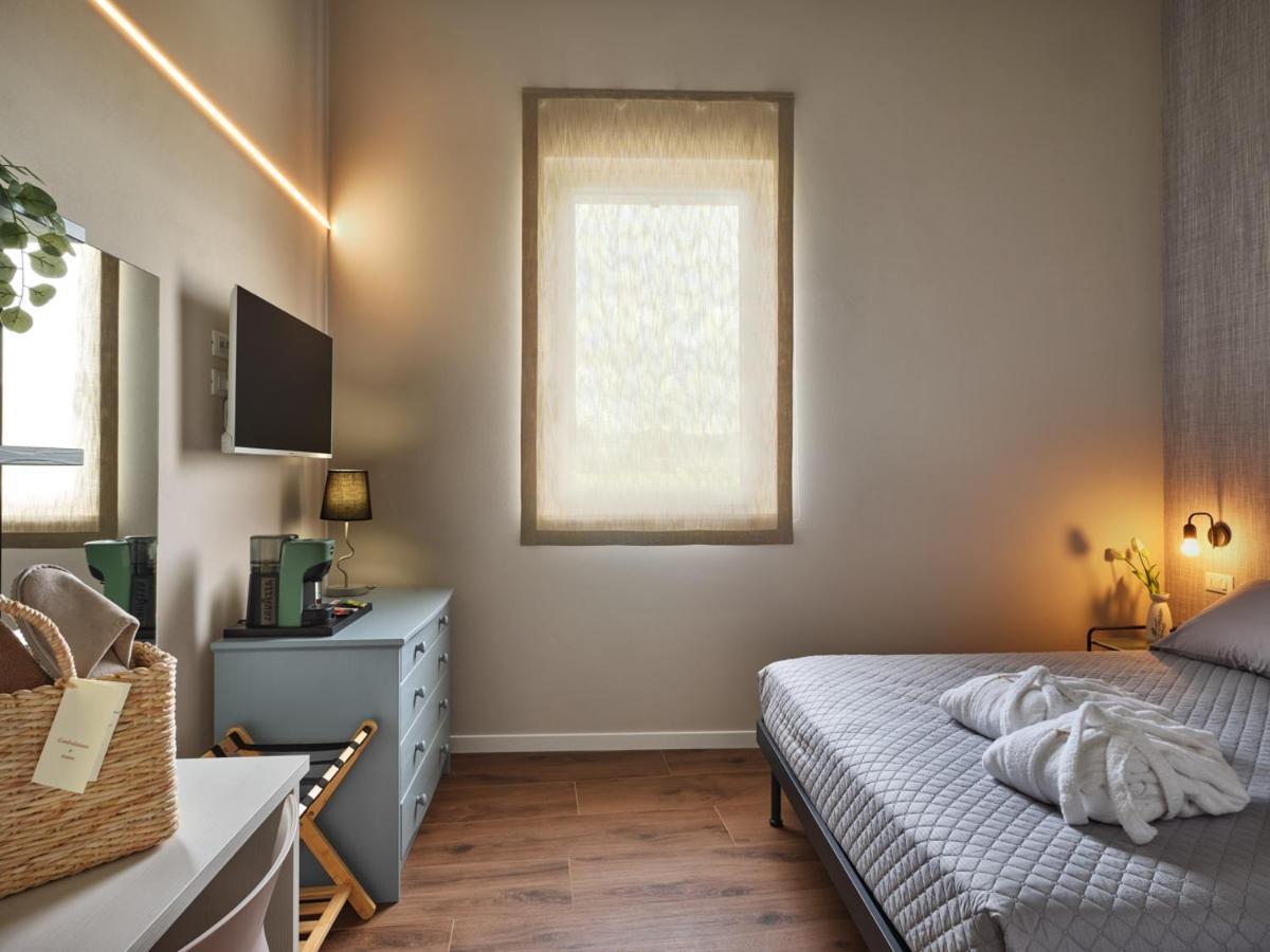 Agriturismo Corte Cea 콜로니아 아이 콜리 외부 사진